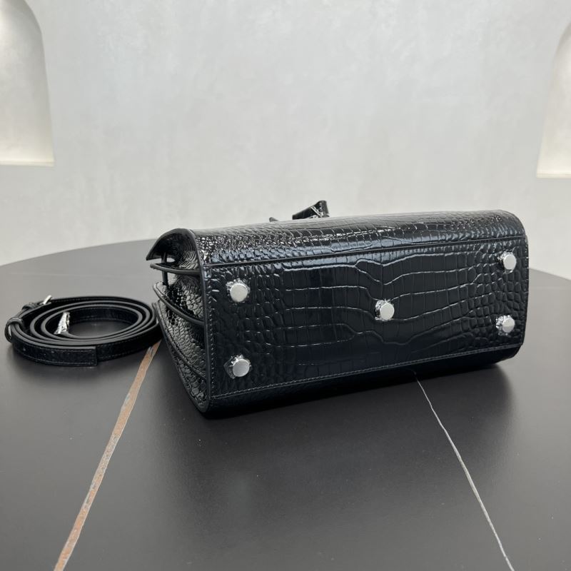Y51 top handle bags